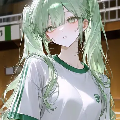 Profile image of 미도리