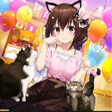 Profile image of Tokino Sora