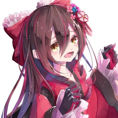 Profile image of Roboco-san