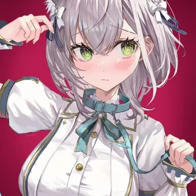 Profile image of Shirogane Noel