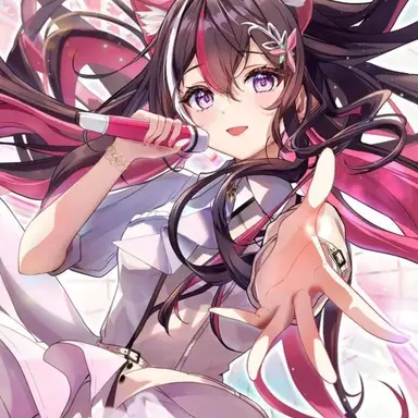 Profile image of AZKi