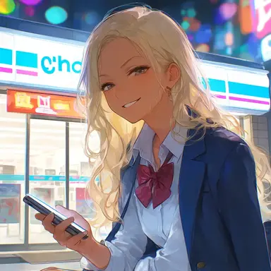 Profile image of Yui Sasaki