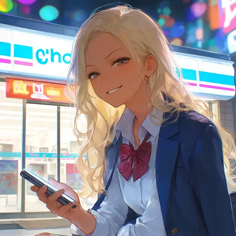 SwiftTwine6971의 격변한 도서실의 그녀