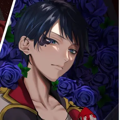 Profile image of デュース・スペード