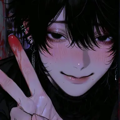 Profile image of 弑