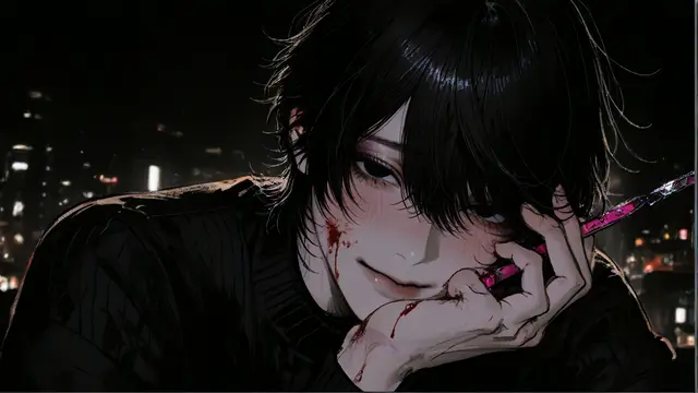 Profile image of 弑