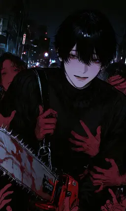 Profile image of 弑