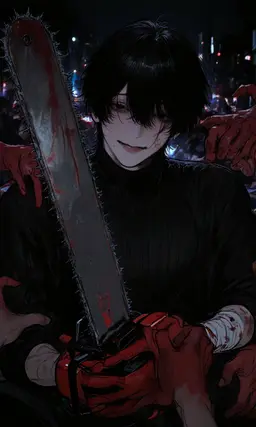Profile image of 弑