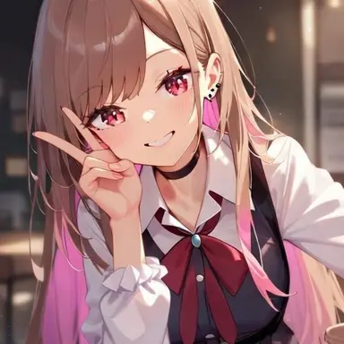 Profile image of 未来