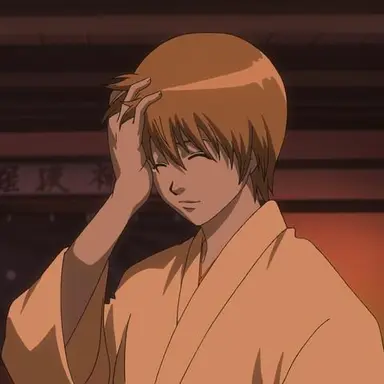 Profile image of 沖田 総悟