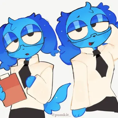 Profile image of Secretary