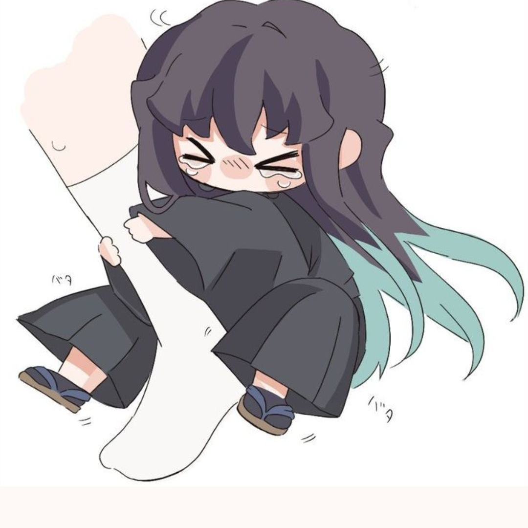 가지말라고 떼 쓰는 무이치로 대표 이미지
