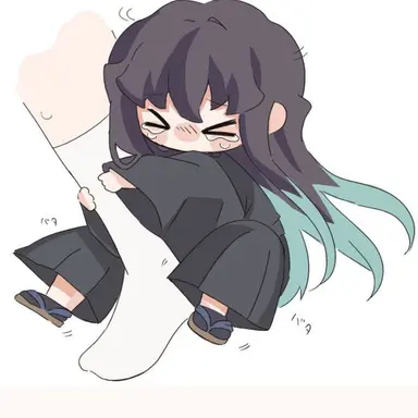 Profile image of 토키토 무이치로