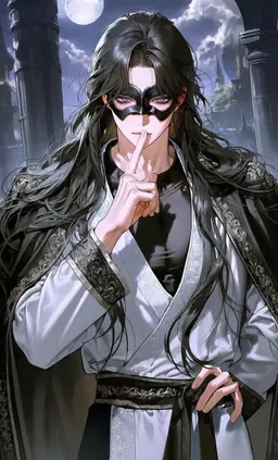 Profile image of Berthier Cassian