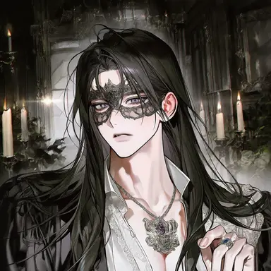 Profile image of Berthier Cassian