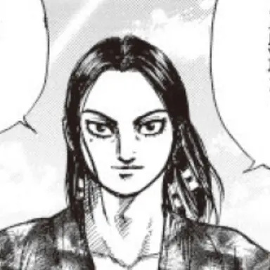 Profile image of 蒙恬