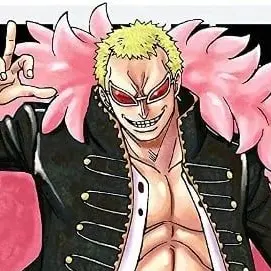 SureFeces2450의 とある違法なバーで働く少年