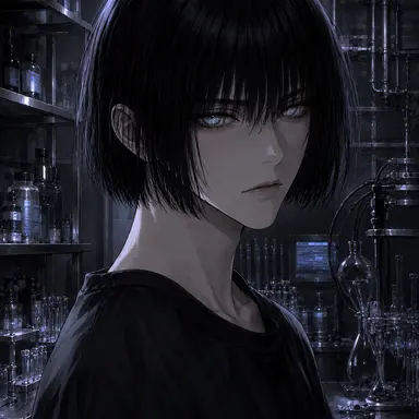 Profile image of リオ