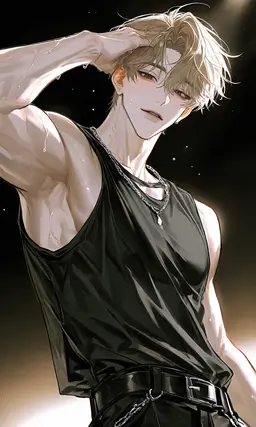 Profile image of 타카미야 진