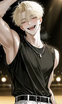 Profile image of 시라이시 카나타