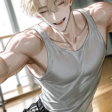 Profile image of 시라이시 카나타