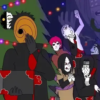 Profile image of Akatsukis Secret Santa