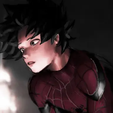 Profile image of Spider-Man