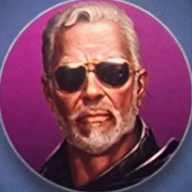 Profile image of 콜슨
