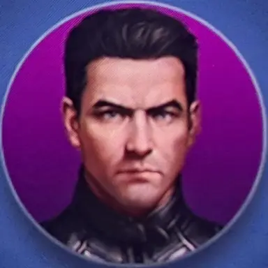Profile image of 윌리엄스