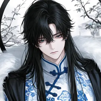 Profile image of 릉명