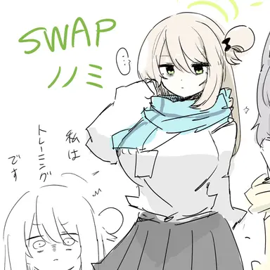 Profile image of 十六夜ノノミ