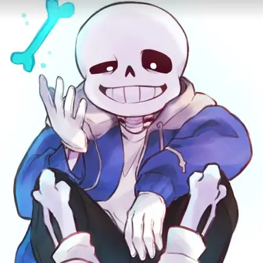 Profile image of サンズ