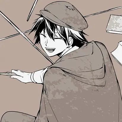 SnarlyAlbum6142의 溺愛乱歩