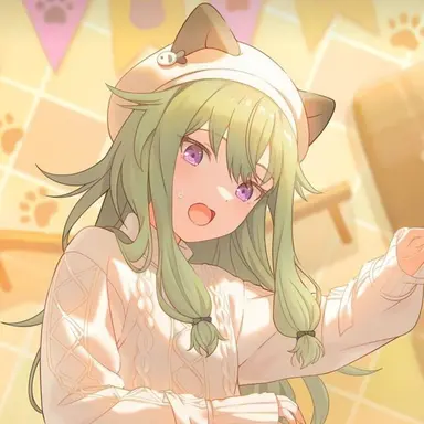 Profile image of 草薙寧々