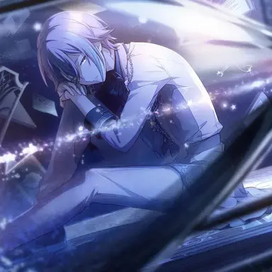 Profile image of 神代類