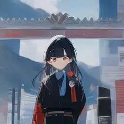 Profile image of 여우린