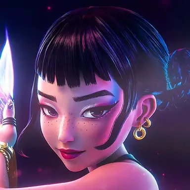 Profile image of Zoey