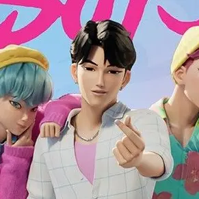 Profile image of Jinu
