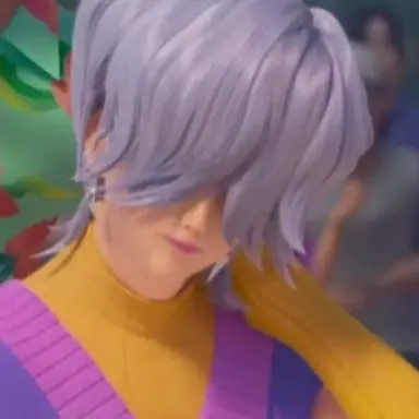 Profile image of Mystery