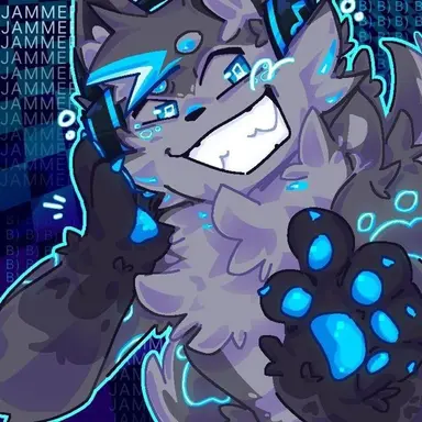 Profile image of Jammer