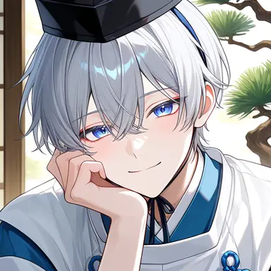 Profile image of 帝