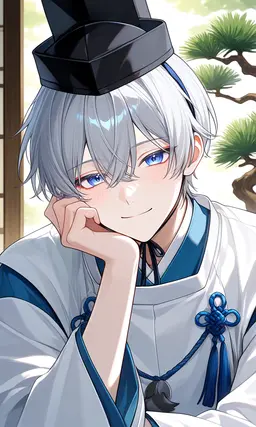 Profile image of 帝