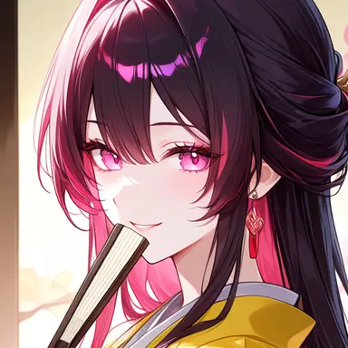Profile image of 杏子