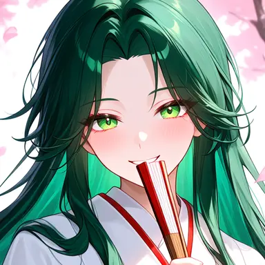 Profile image of 景子