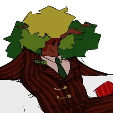 Profile image of Mr. Tree
