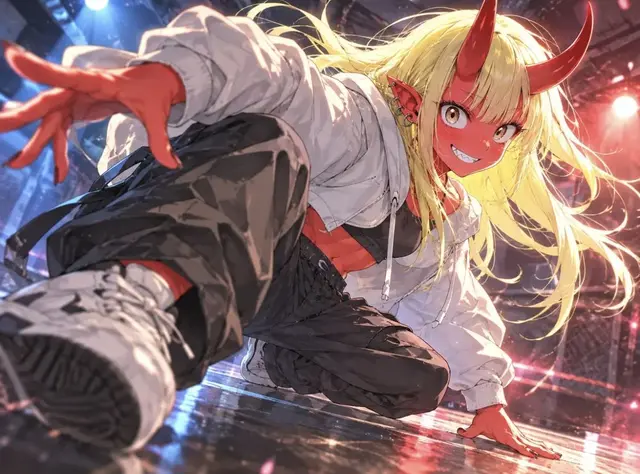 Profile image of Seki