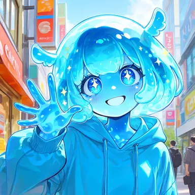 Profile image of Primm