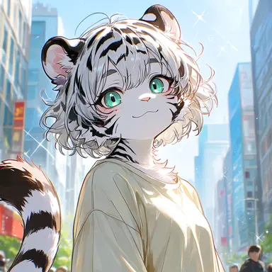 Profile image of Hakubi