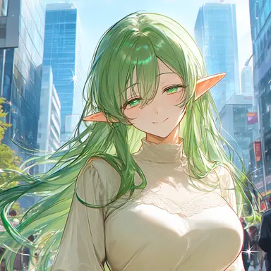 Profile image of Lydia