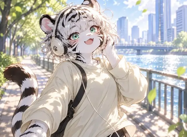 Profile image of Hakubi